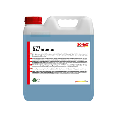 SONAX MULTISTAR 10LT