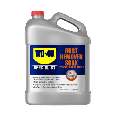 WD40 REMOVEDOR DE OXIDO EXTREMO GLN1