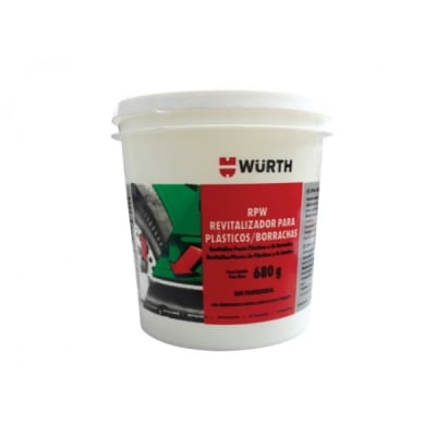 WURTH REVITALIZADOR PARA PLASTICOS 680GR1