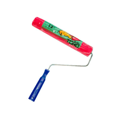 TORO RODILLO EPOXICO