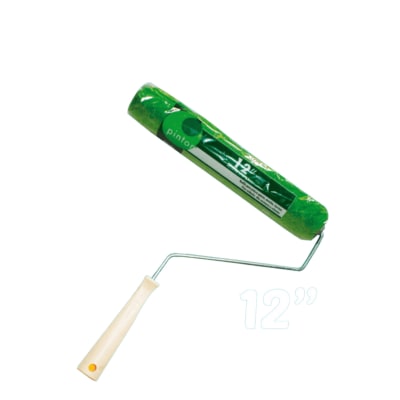 TORO RODILLO PINTOR VERDE