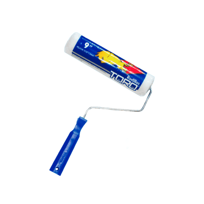 TORO RODILLO COLOR BLANCO3