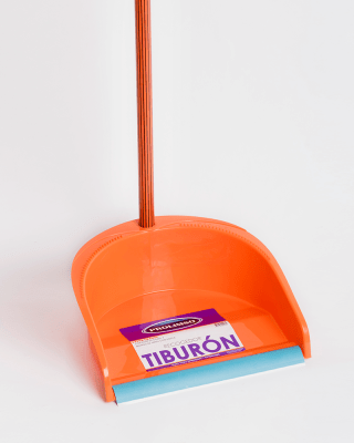 PROLIMSO RECOGEDOR TIBURON