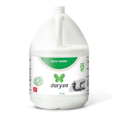 DARYZA SACA SARRO GLN1