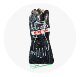 GLOVES GUANTE DOMESTICO
