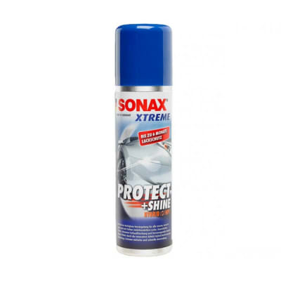 SONAX XTREME SPRAY PROTECT + SHINE 210ML1