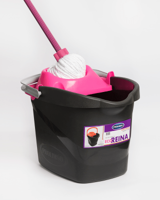 PROLIMSO SET ECOREINA BALDE