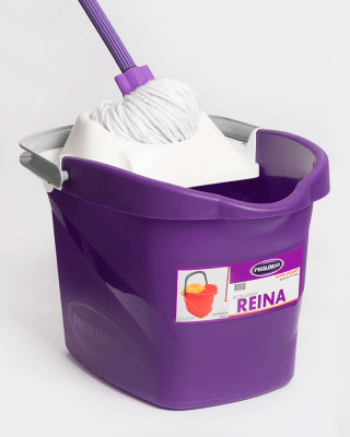 PROLIMSO SET REINA BALDE