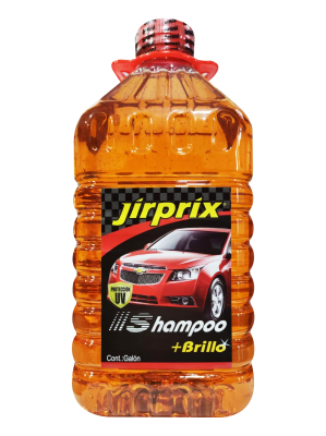 JIRPRIX SHAMPOO CON BRILLO GLN