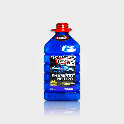 FRISS SHAMPOO NEUTRO GLN