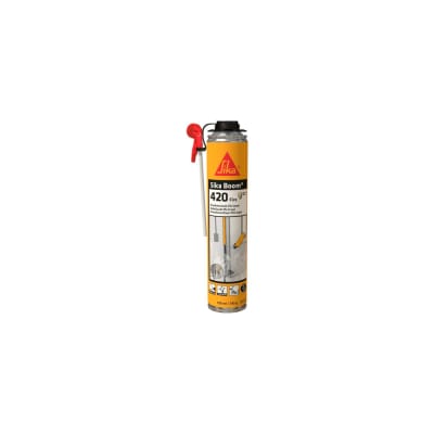 SIKA BOOM CORTAFUEGO 420 DE 750ML