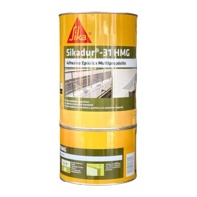 SIKA SIKADUR 31 HI-MOD GEL 1KG1