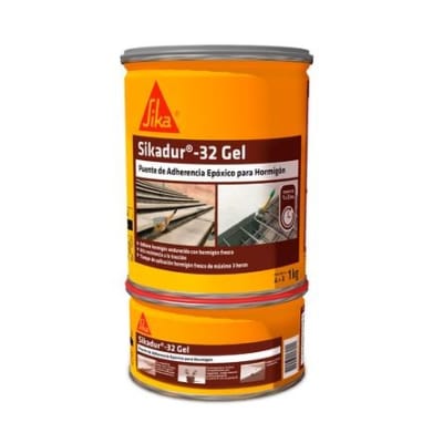 SIKA SIKADUR 32 GEL 1KL1