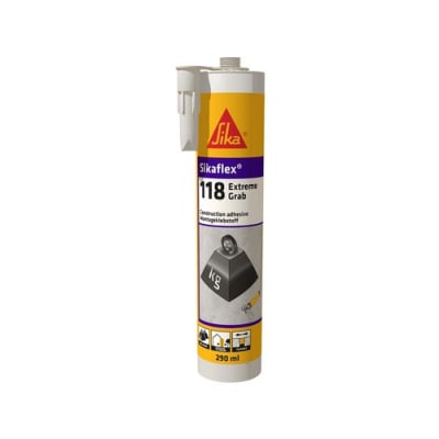SIKAFLEX 118 DE 290ML