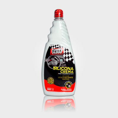 FRISS SILICONA PARA TABLERO LT1