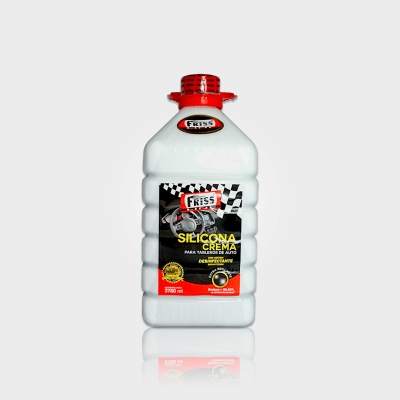 FRISS SILICONA PARA TABLERO GLN1