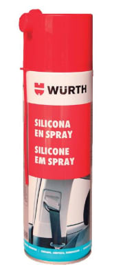 WURTH SILICONA EN SPRAY 500ML