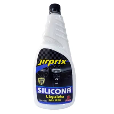 JIRPRIX SILICONA LIQUIDA 900ML