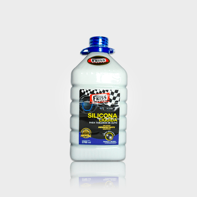 FRISS SILICONA LIQUIDA PARA TABLERO GLN