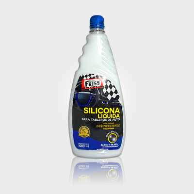 FRISS SILICONA LIQUIDA PARA TABLEROS LT