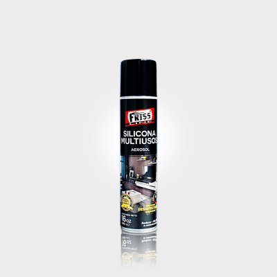 FRISS SILICONA MULTIUSOS 16ONZ