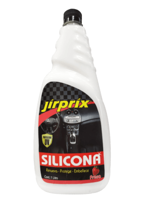 JIRPRIX SILICONA LECHOSA 900ML