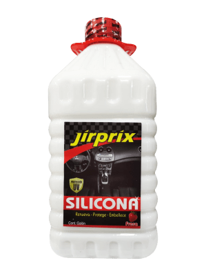 JIRPRIX SILICONA LECHOSA GLN1