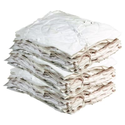 TRAPO BLANCO COCIDO kg1