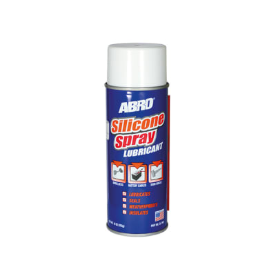 ABRO LUBRICANTE DE SILICONA SL-900 10onz
