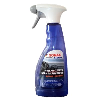 SONAX XTREME LIMPIA SALPICADEROS MATE 500ML
