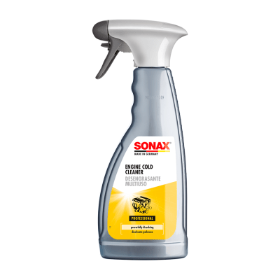 SONAX DESENGRASANTE 500ML