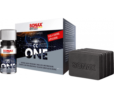 SONAX PROFILINE HYBRID COATING CC ONE