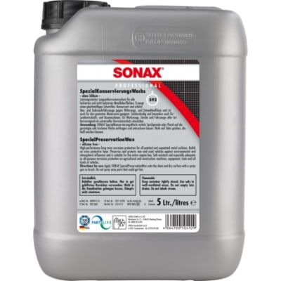 SONAX CERA NEUTRAL 5L