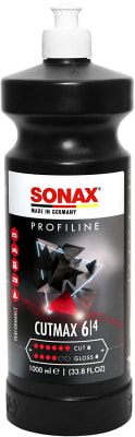 SONAX PROFILINE CUTMAX 6/4 1L