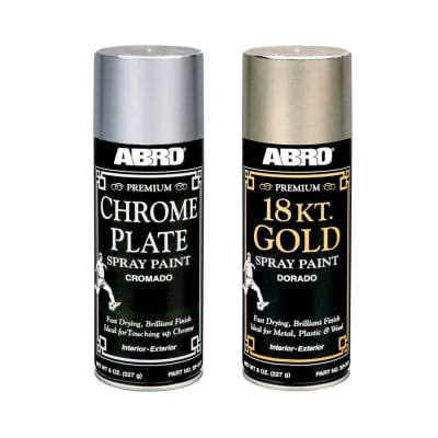ABRO PINTURA SPRAY PREMIUM 400ml