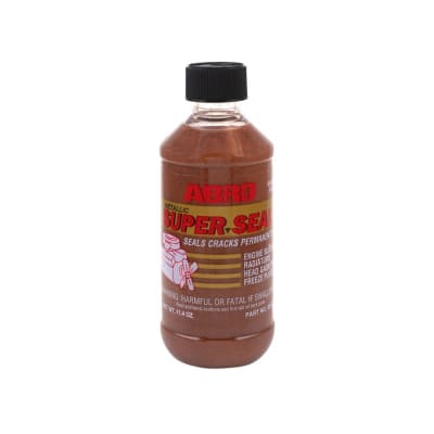 ABRO SELLADOR PARA MOTOR SUPER SS-822 11.4ONZ