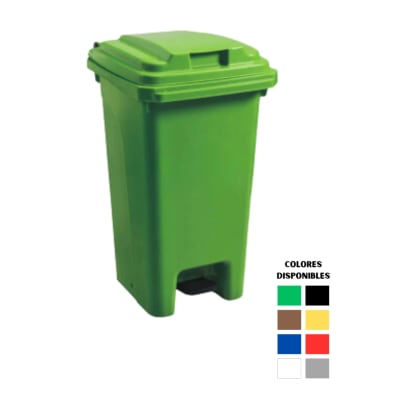 FILCORSA TACHO TIPO HUNTER 80 LITROS COLORES