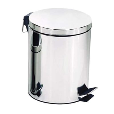 FILCORSA TACHOS DE ACERO 12 LT 