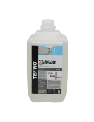 TEKNO DUKTO DESATORADOR PROFESIONAL GLN