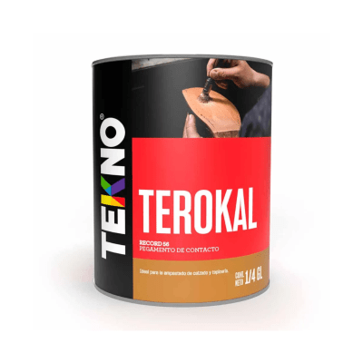 TEKNO TEROKAL RECORD 56 1lt