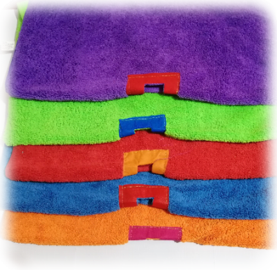 TRAPEADOR MICROFIBRA PELUCHE CON OJAL1