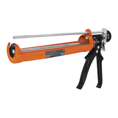 TRUPER PISTOLA PARA SILICONA