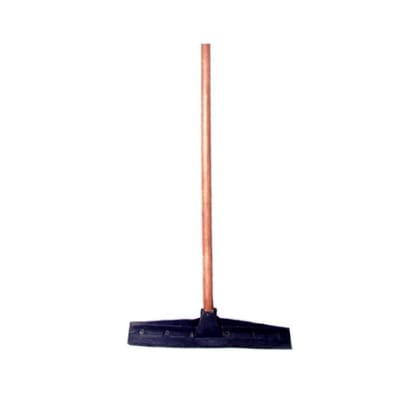 JALADOR DE JEBE NEGRO 50CM