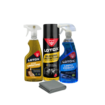 VISTONY LOTOX COMBO AUTO CLEAN1