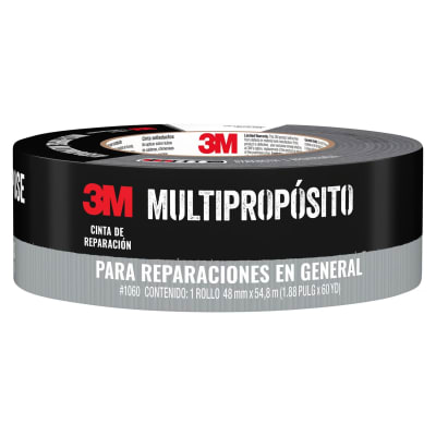 3M CINTA MULTIPROPOSITO 1.88 x 60 yds