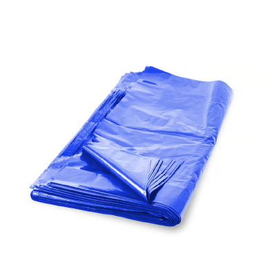 BOLSA AZUL 220 LT PAQ X100