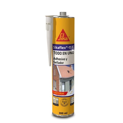 SIKAFLEX 11FC BLANCO 300ml