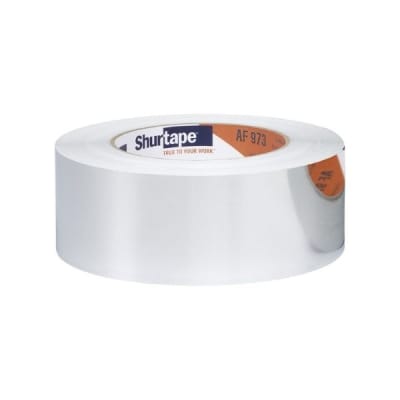 SHURTAPE CINTA DE ALUMINIO 2 X 50 YDS
