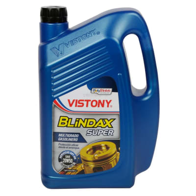 VISTONY BLINDAX SUPER 20W50 GL1