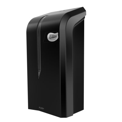 ELITE DISPENSADOR DE JABON EVOLUCION COD 395149 - 395150